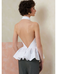 Modello di top - Vogue 2112 2