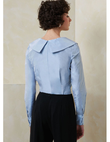 Modello di top - Vogue 2113