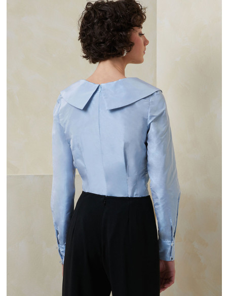 Modello di top - Vogue 2113