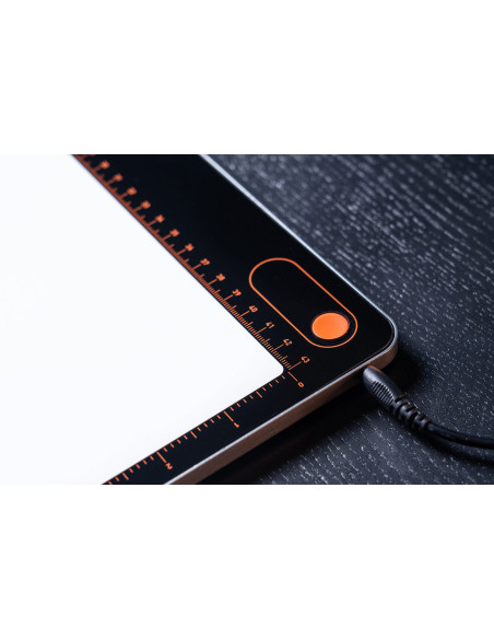Tablette lumineuse portable A3 Daylight Tabla XL