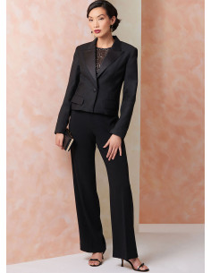 Modello di giacca - Vogue 2114 2
