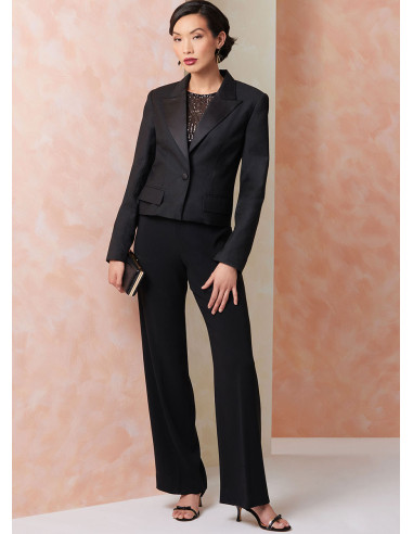 Modello di giacca - Vogue 2114
