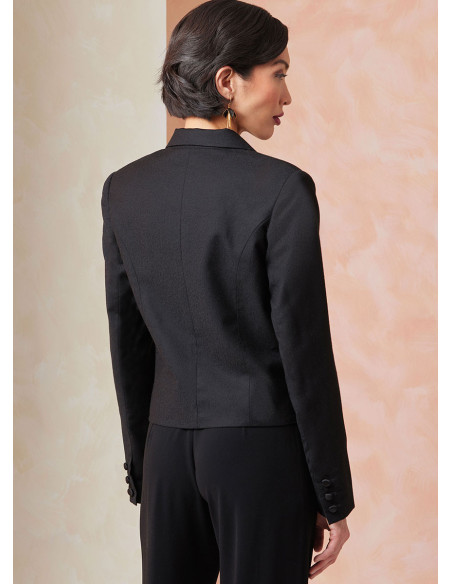 Modello di giacca - Vogue 2114