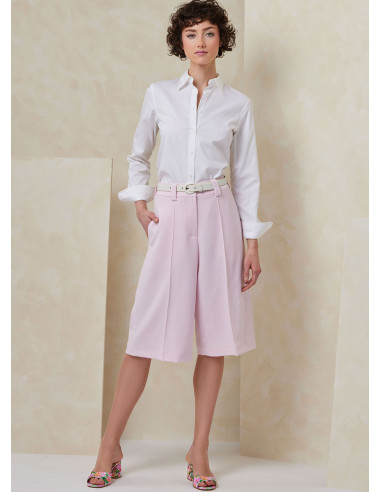 Modello di pantaloncini - Vogue 2115