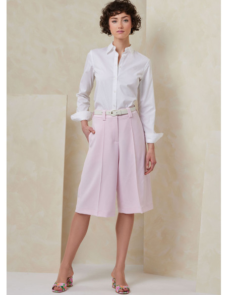 Modello di pantaloncini - Vogue 2115