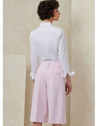 Modello di pantaloncini - Vogue 2115