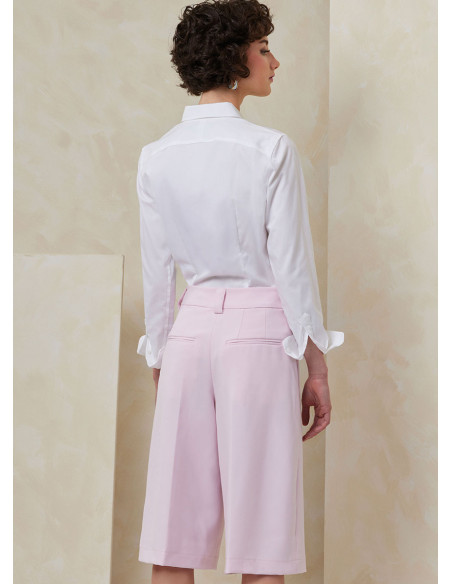 Modello di pantaloncini - Vogue 2115