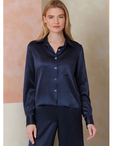 Modello di pigiama - Vogue 2119