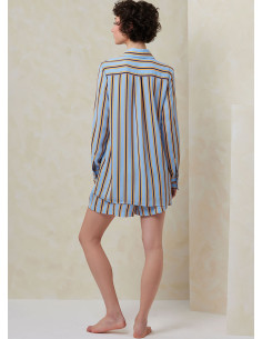 Modello di pigiama - Vogue 2119 2