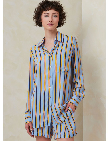 Modello di top - Vogue 2099