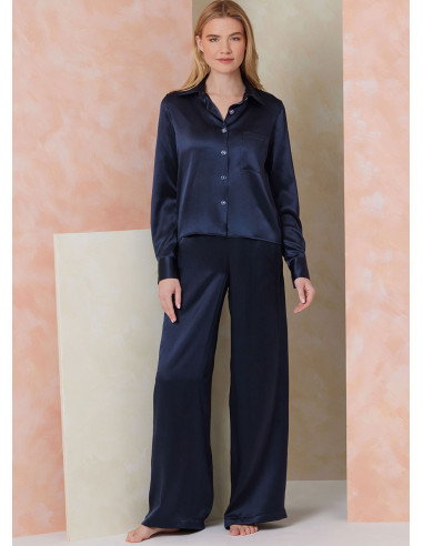 Modello di top - Vogue 2099