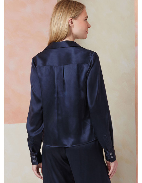 Modello di top - Vogue 2099