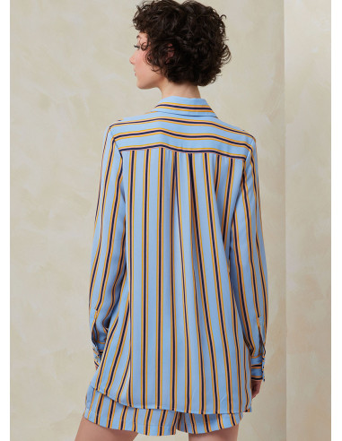 Modello di top - Vogue 2099