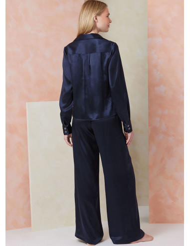 Modello di top - Vogue 2099