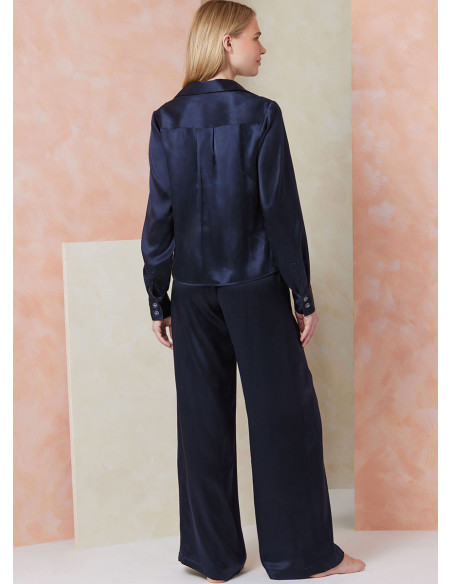 Modello di top - Vogue 2099