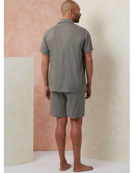 Modello di top - Vogue 2099