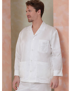 Modello di camicia - Vogue 2121 2