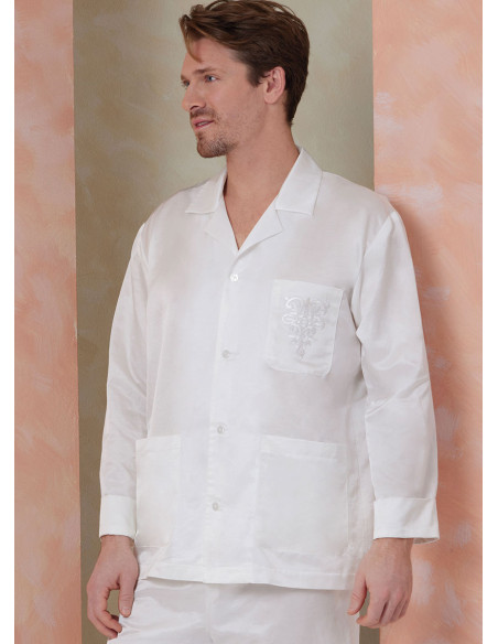 Modello di top - Vogue 2099