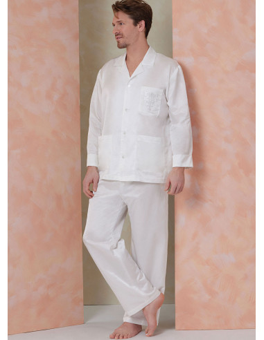 Modello di top - Vogue 2099
