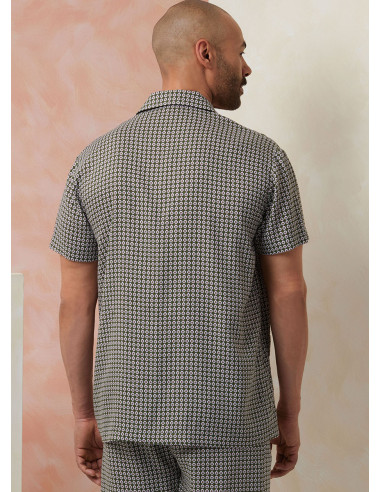 Modello di top - Vogue 2099