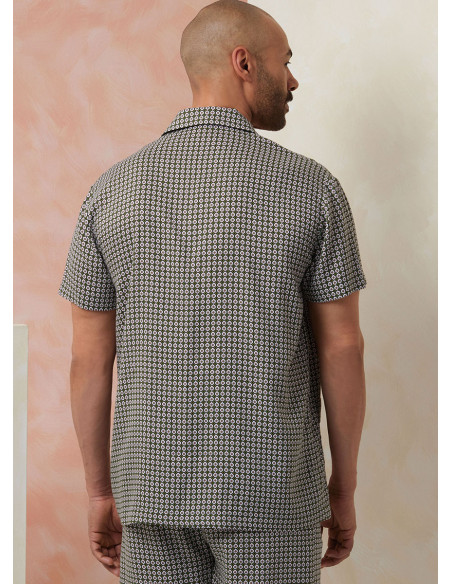 Modello di top - Vogue 2099