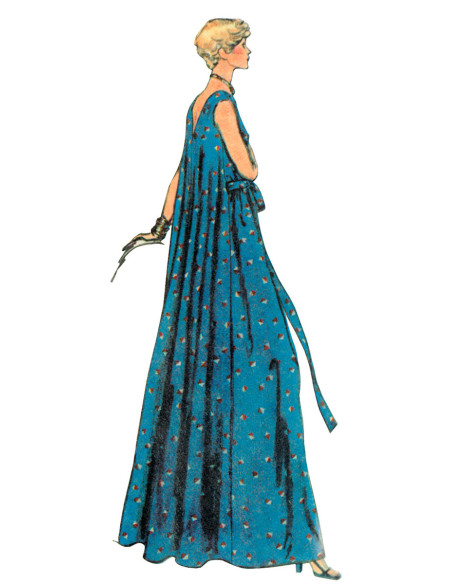 Modello vintage - Vogue 2124