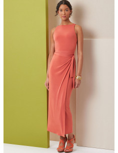 Modello di abito - Butterick 7040