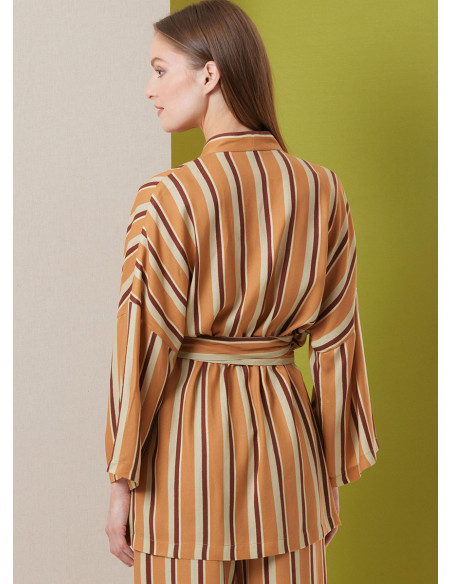 Modello di vestaglia - Butterick 7047