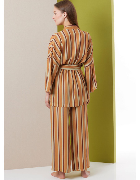 Modello di vestaglia - Butterick 7047