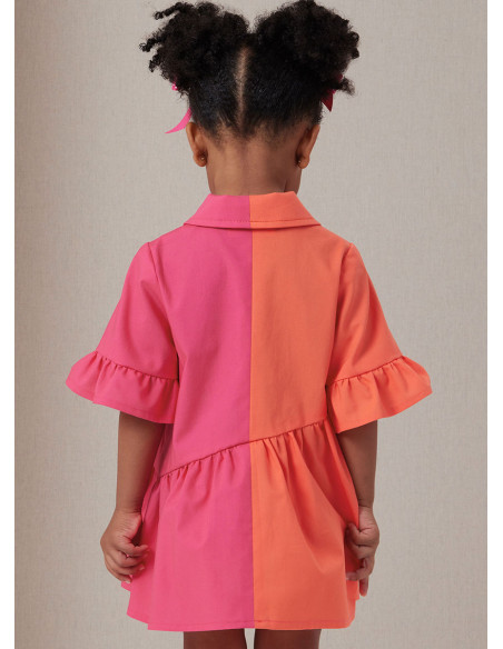 Modello di abito - Butterick 7049