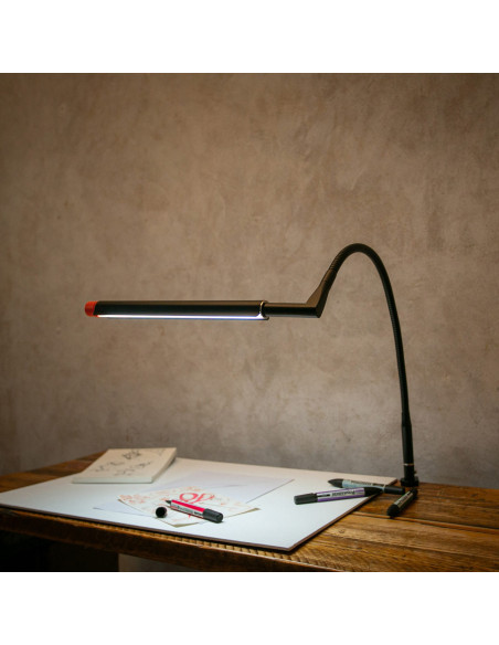 Lampada da artista e da disegno Daylight Techne 2