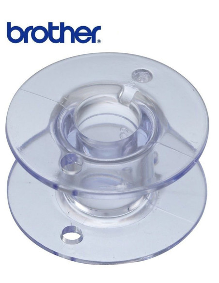 Bobine Brother originale 11,5 mm per macchine da cucire