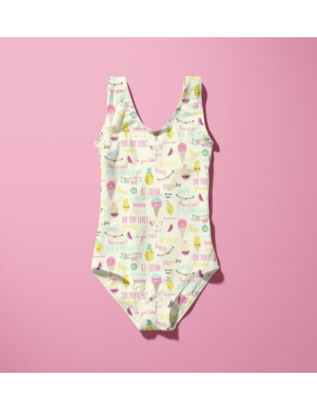 Tessuto lycra costume da bagno - Freezy