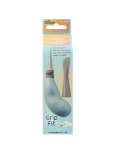 Punteruolo da sarto affusolato Clover