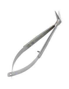 Forbici da ricamo Hardanger angolate Premax