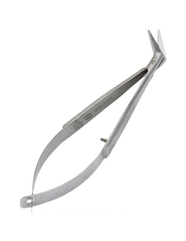 Forbici da ricamo Hardanger angolate Premax