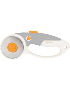 Taglierina rotante Fiskars 60 mm