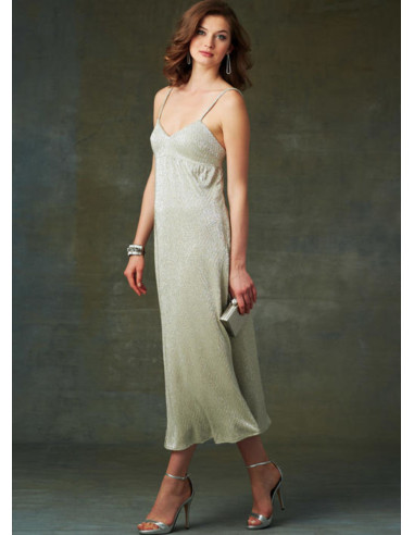 Modello di abito - Vogue 9278