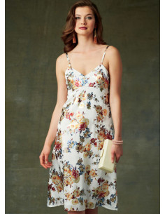 Modello di abito - Vogue 9278 2