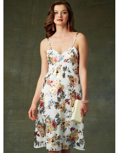 Modello di abito - Vogue 9278