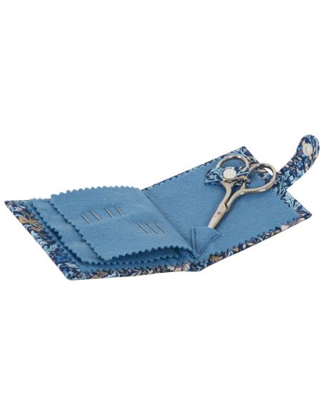Kit da ricamo - Fiori scolpiti
