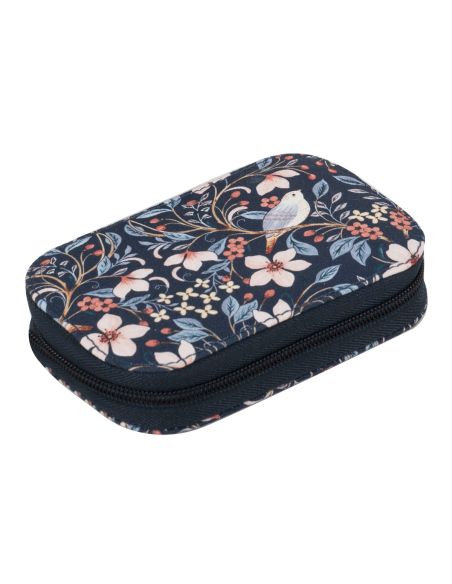 Kit da cucito - Uccelli in fiore