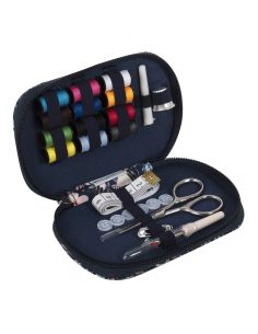 Kit da cucito - Uccelli in fiore 2
