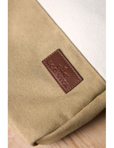 Borsa a tracolla speciale ricamo Eco Vita DMC