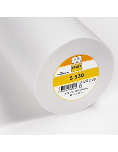 Vlieseline S530 - Interfodera per mantovana
