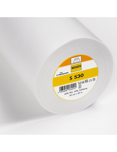 Vlieseline S530 - Interfodera per mantovana
