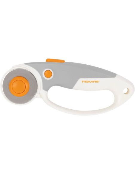 Taglierina rotante Fiskars 45mm