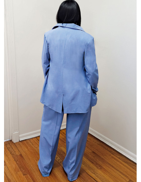 Modello di giacca e pantaloni - Know Me 2128