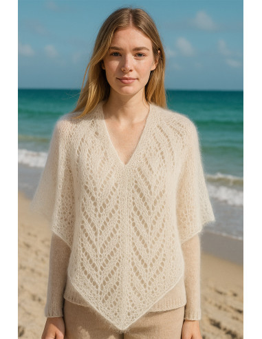 Laine Essentials Super Kid Mohair Ama la Seta