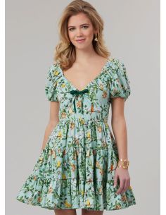 Modello di abito - McCall's 8575